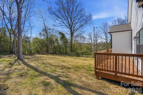 289 Hilltop Avenue SW Concord NC 28025