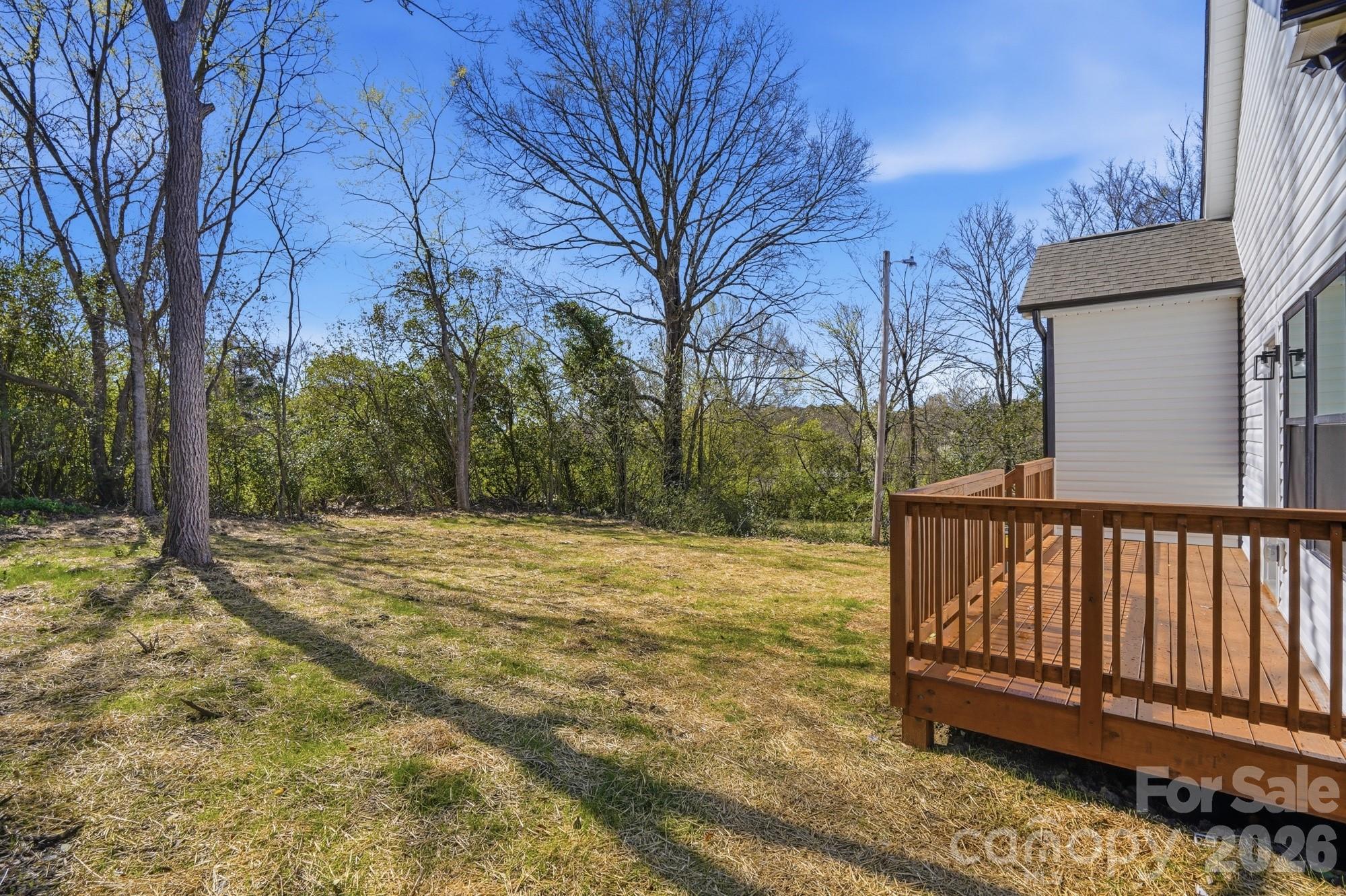289 Hilltop Avenue SW Concord NC 28025