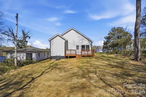 289 Hilltop Avenue SW Concord NC 28025