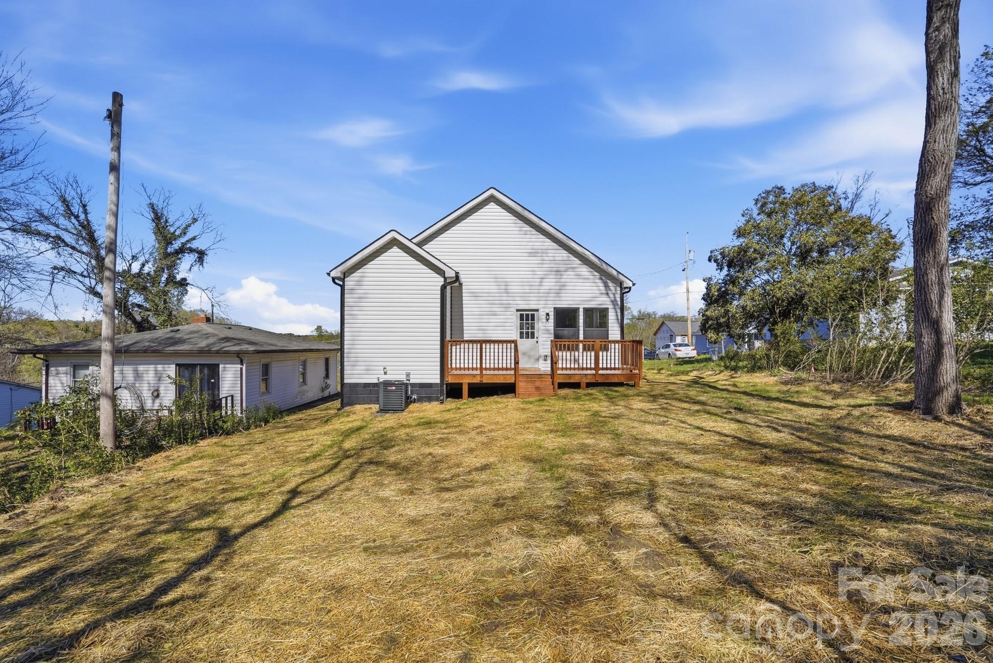 289 Hilltop Avenue SW Concord NC 28025
