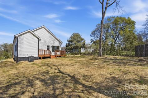 289 Hilltop Avenue SW Concord NC 28025