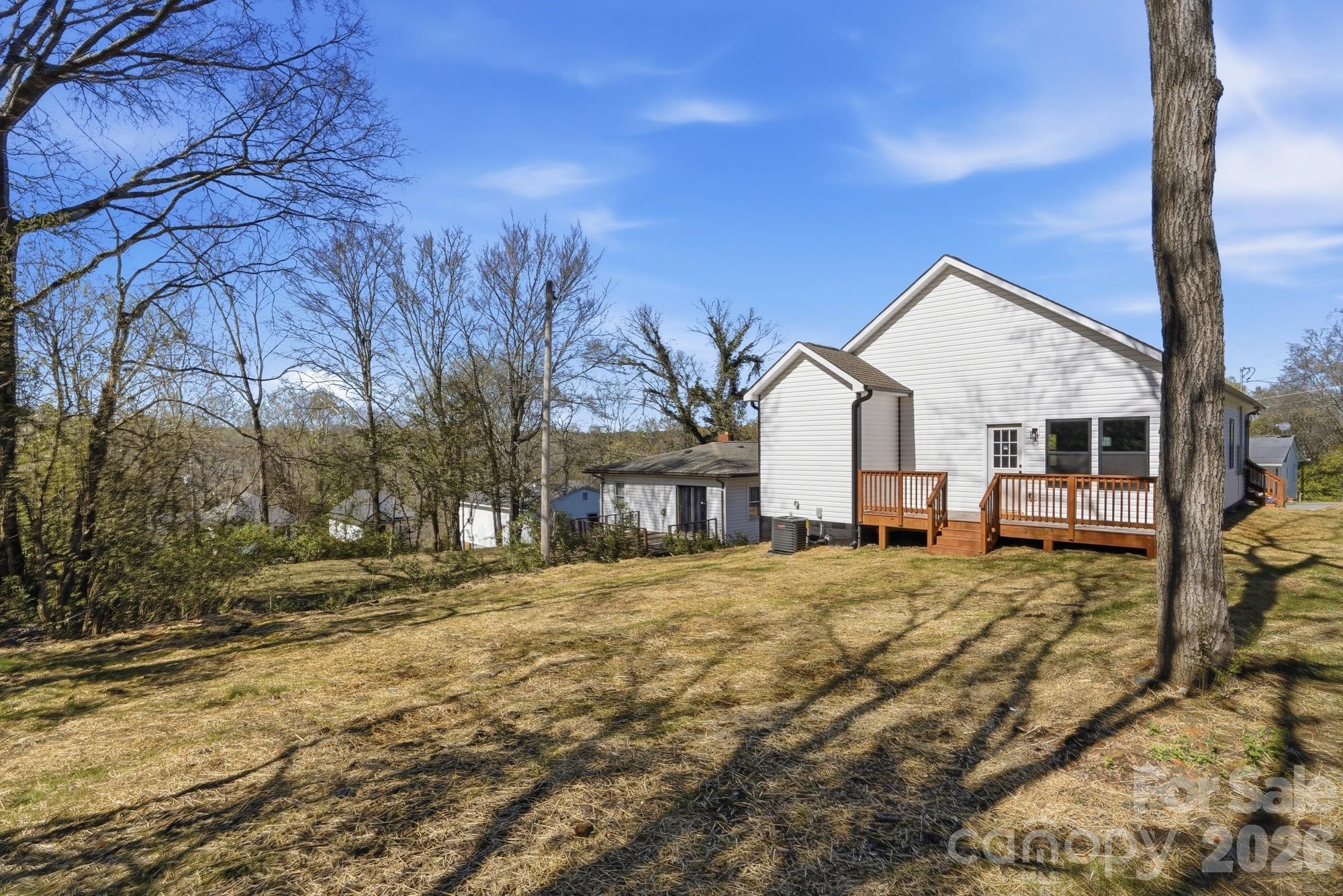 289 Hilltop Avenue SW Concord NC 28025