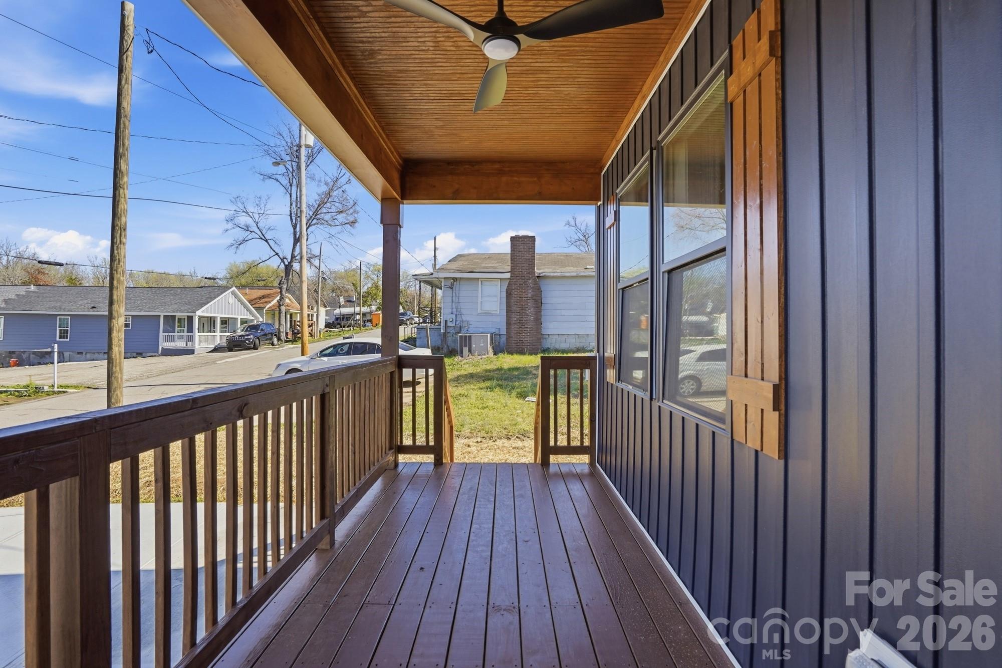 289 Hilltop Avenue SW Concord NC 28025