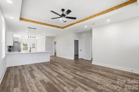 289 Hilltop Avenue SW Concord NC 28025