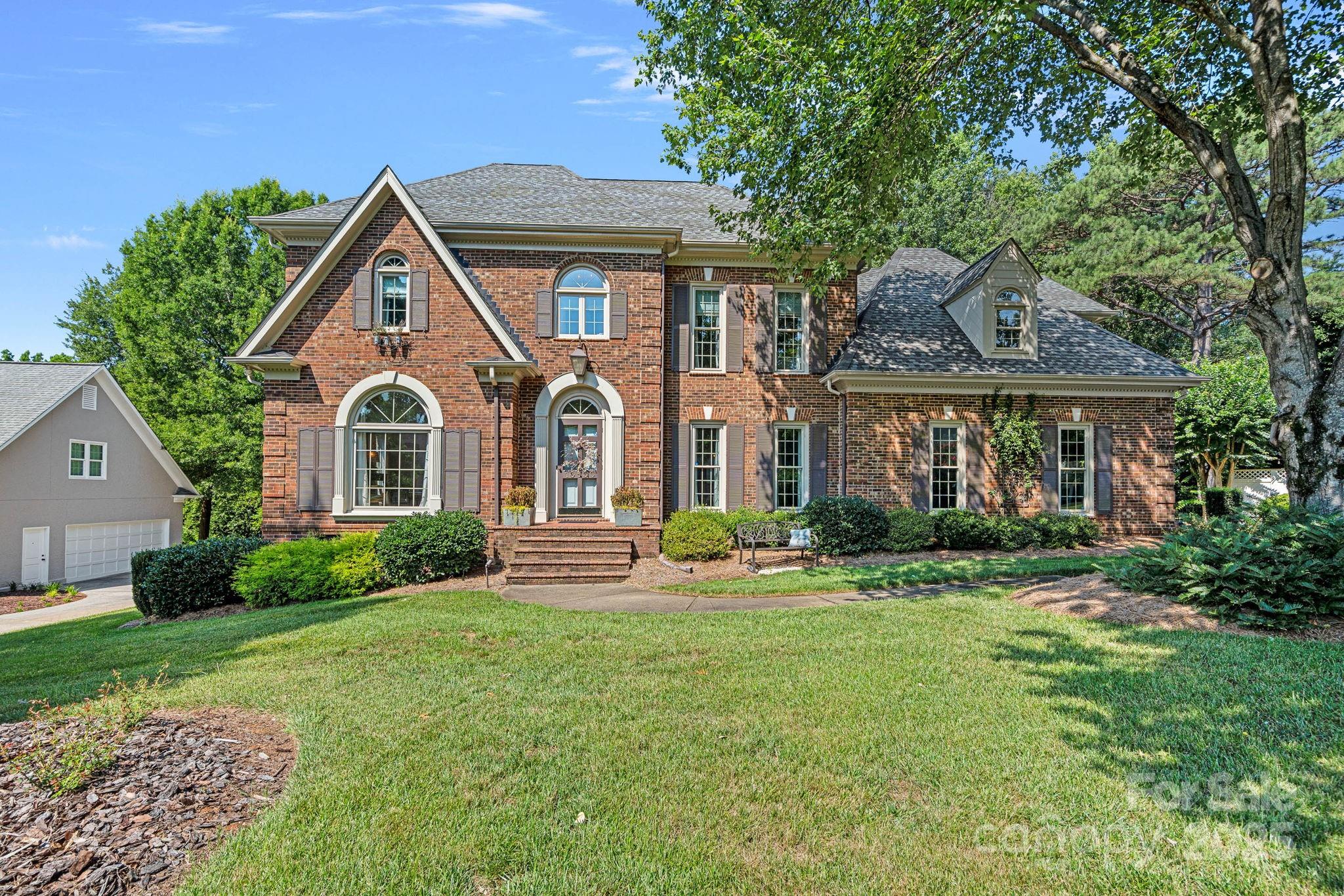 10500 Kilmory Terrace Charlotte NC 28210