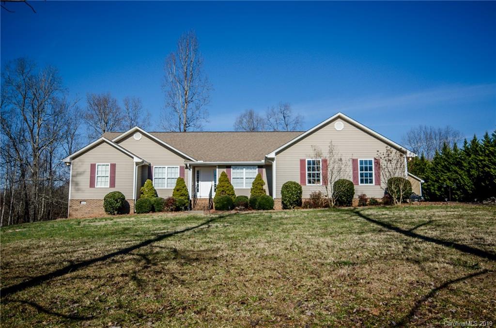 180 Cherry Blossom Lane Stony Point NC 28678