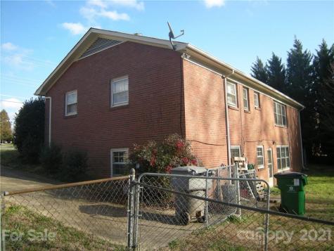 948 Heather Lane Charlotte NC 28209