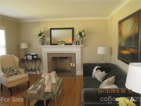 948 Heather Lane Charlotte NC 28209
