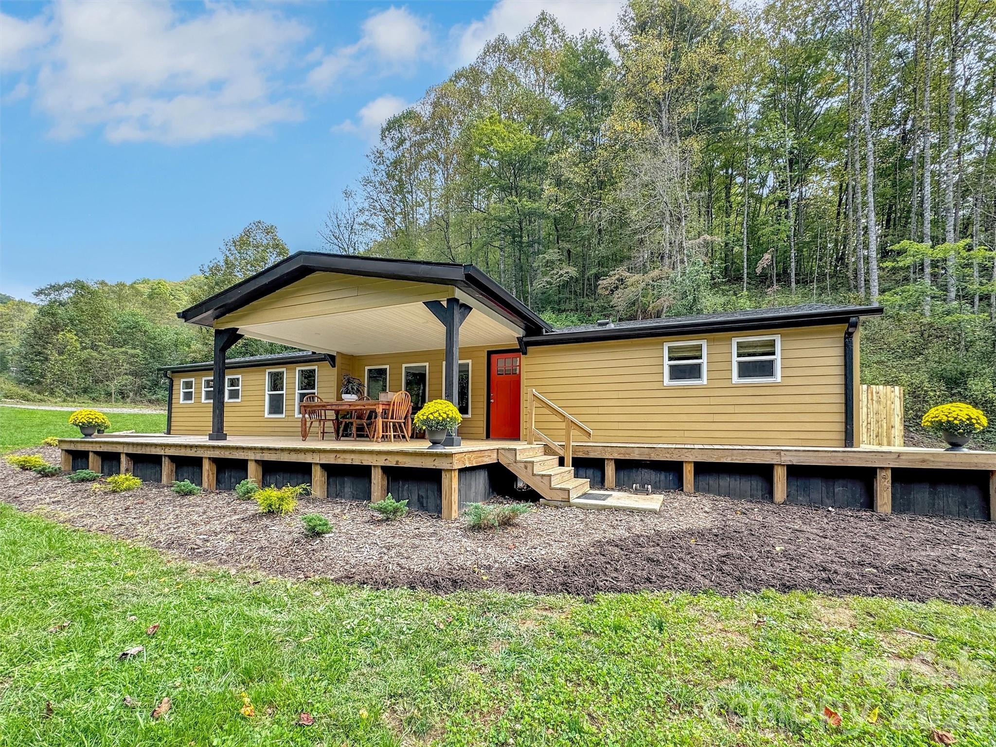 70 Icicle Ridge Road Sylva NC 28779