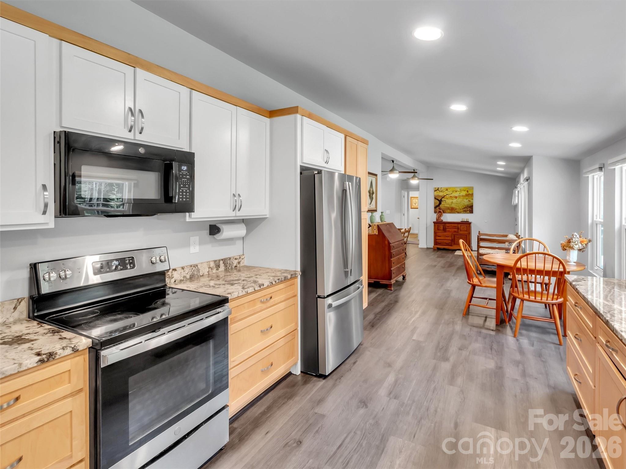 70 Icicle Ridge Road Sylva NC 28779