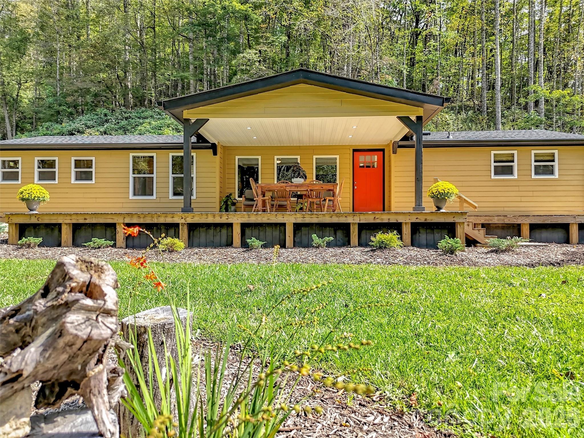 70 Icicle Ridge Road Sylva NC 28779