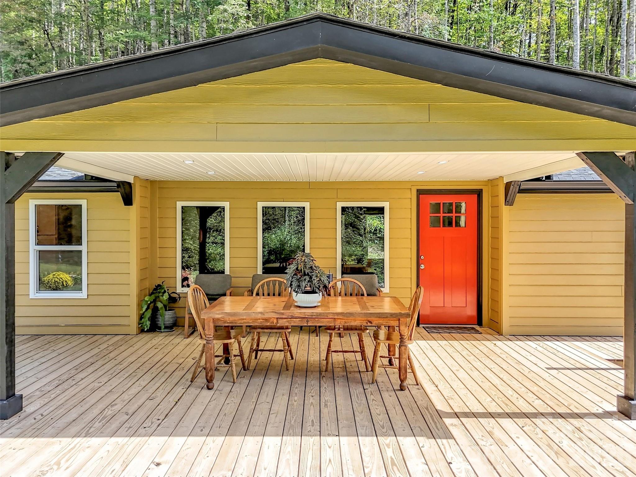 70 Icicle Ridge Road Sylva NC 28779