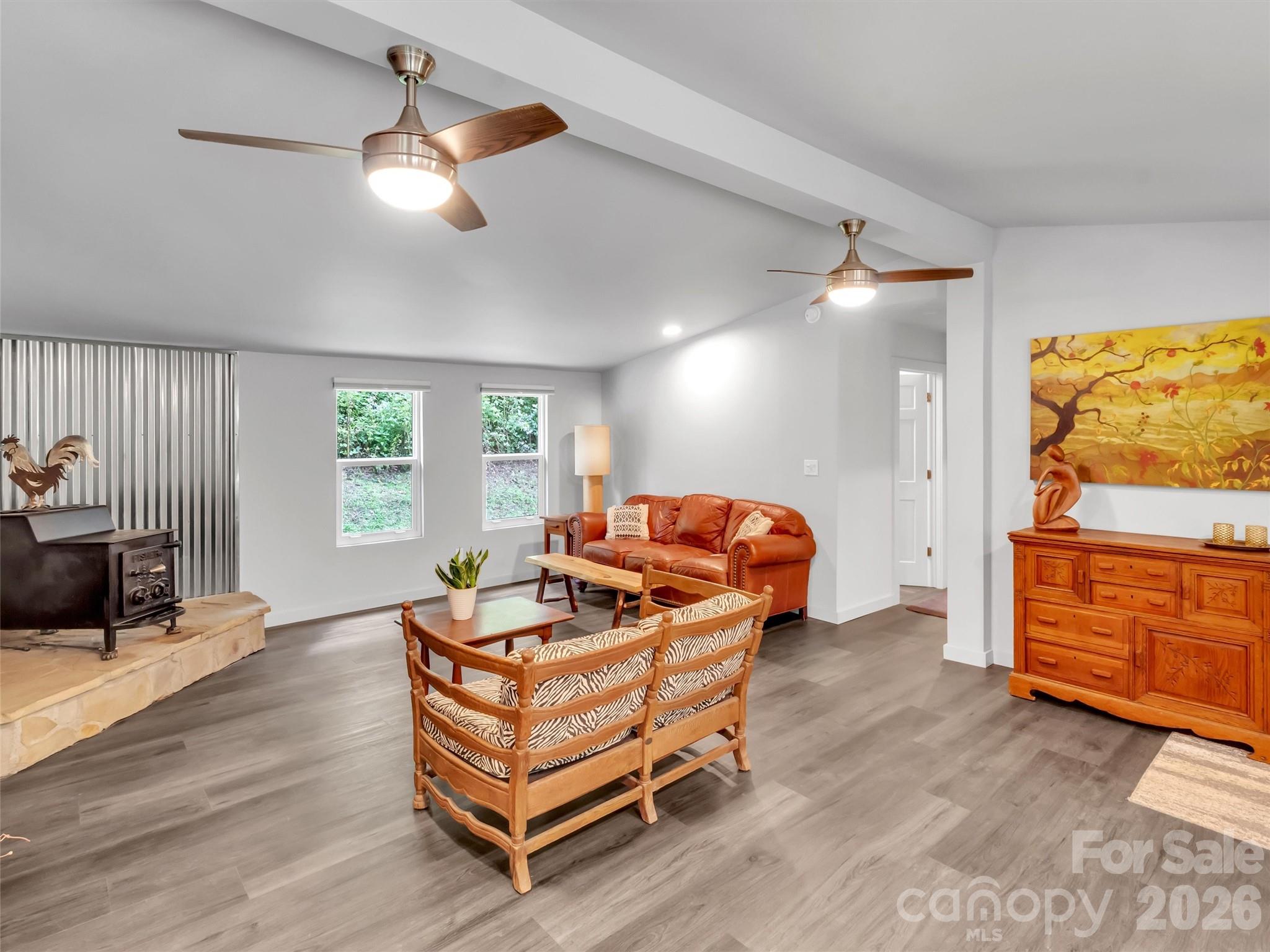 70 Icicle Ridge Road Sylva NC 28779
