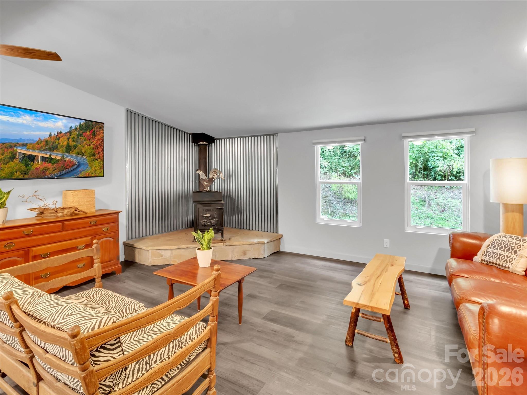 70 Icicle Ridge Road Sylva NC 28779