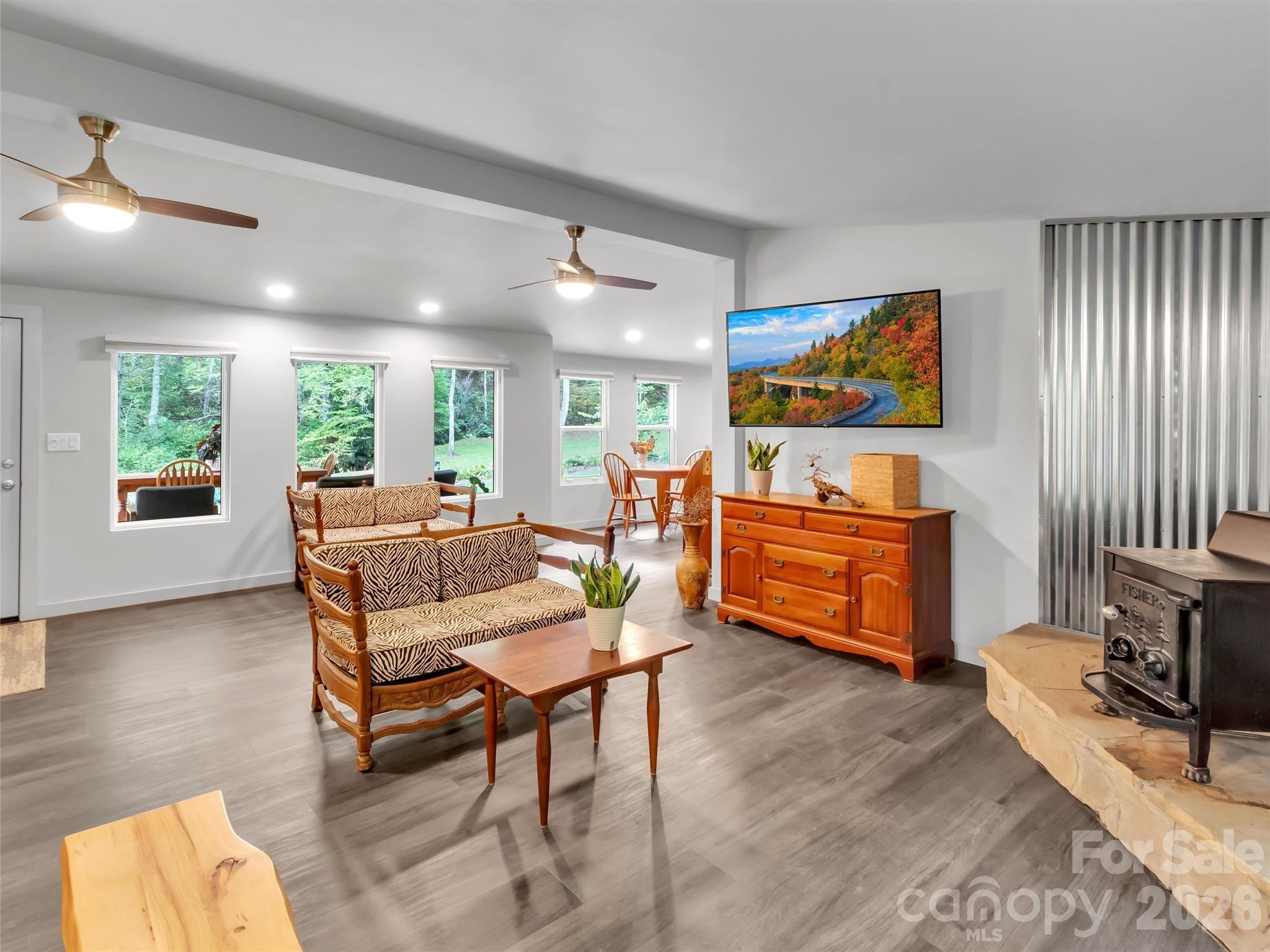 70 Icicle Ridge Road Sylva NC 28779