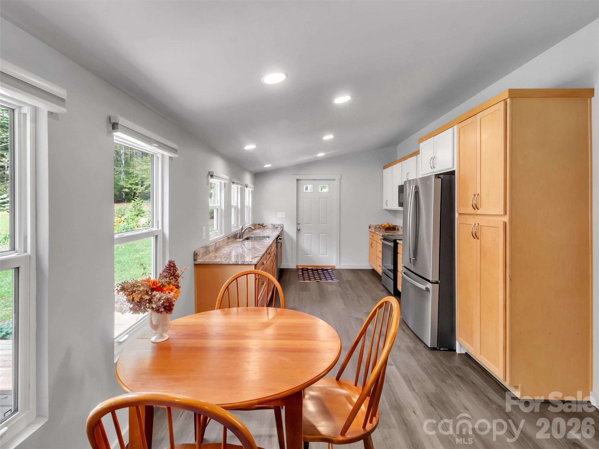 70 Icicle Ridge Road Sylva NC 28779