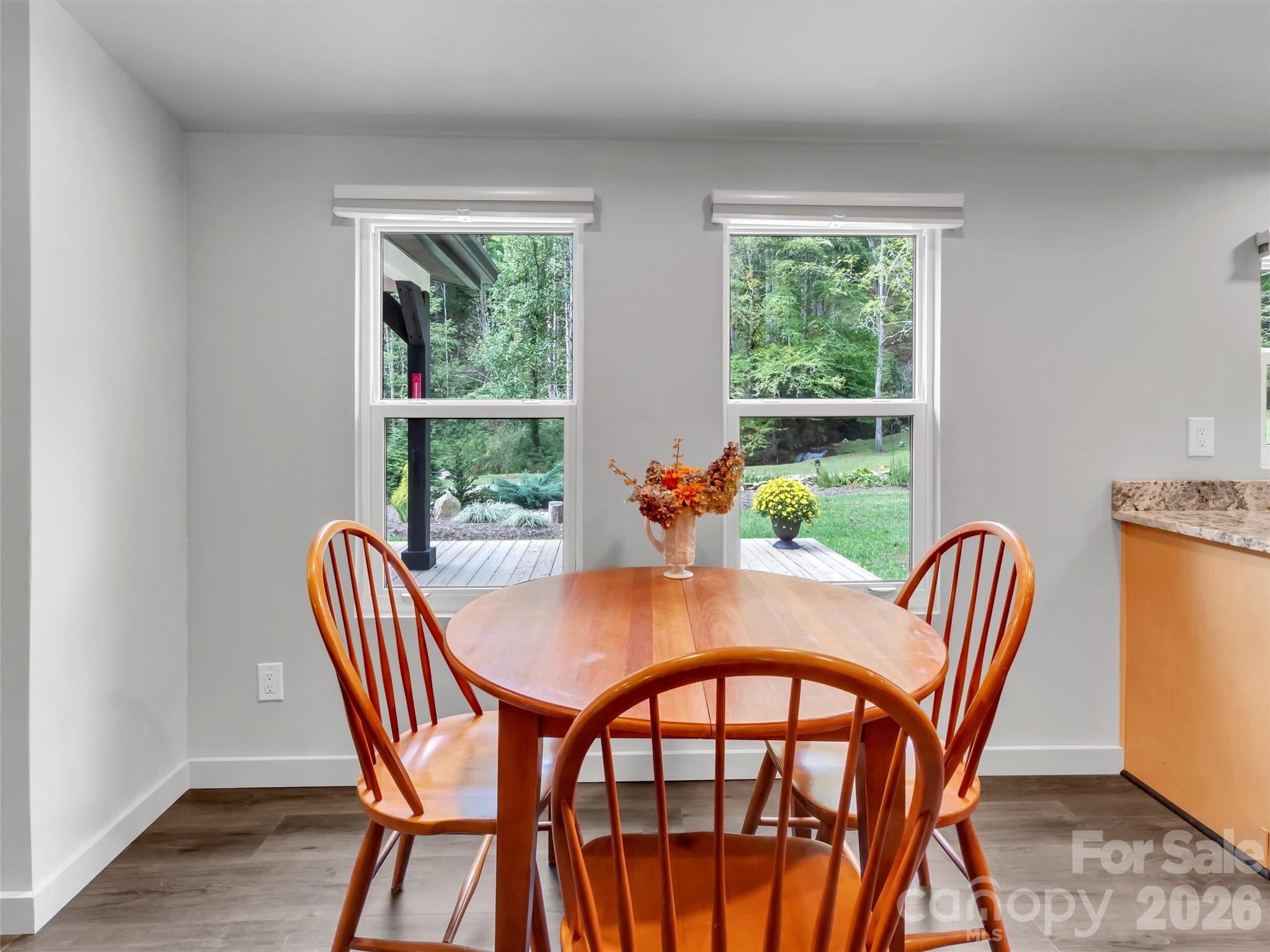70 Icicle Ridge Road Sylva NC 28779