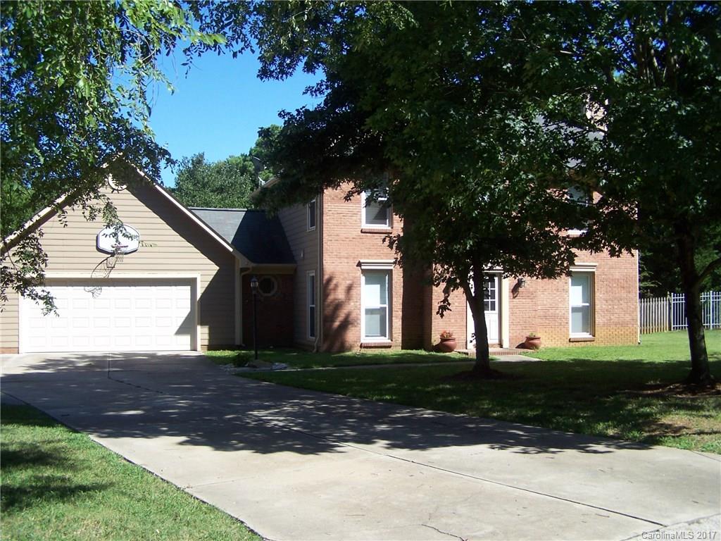 10535 Queensmead Circle Charlotte NC 28273