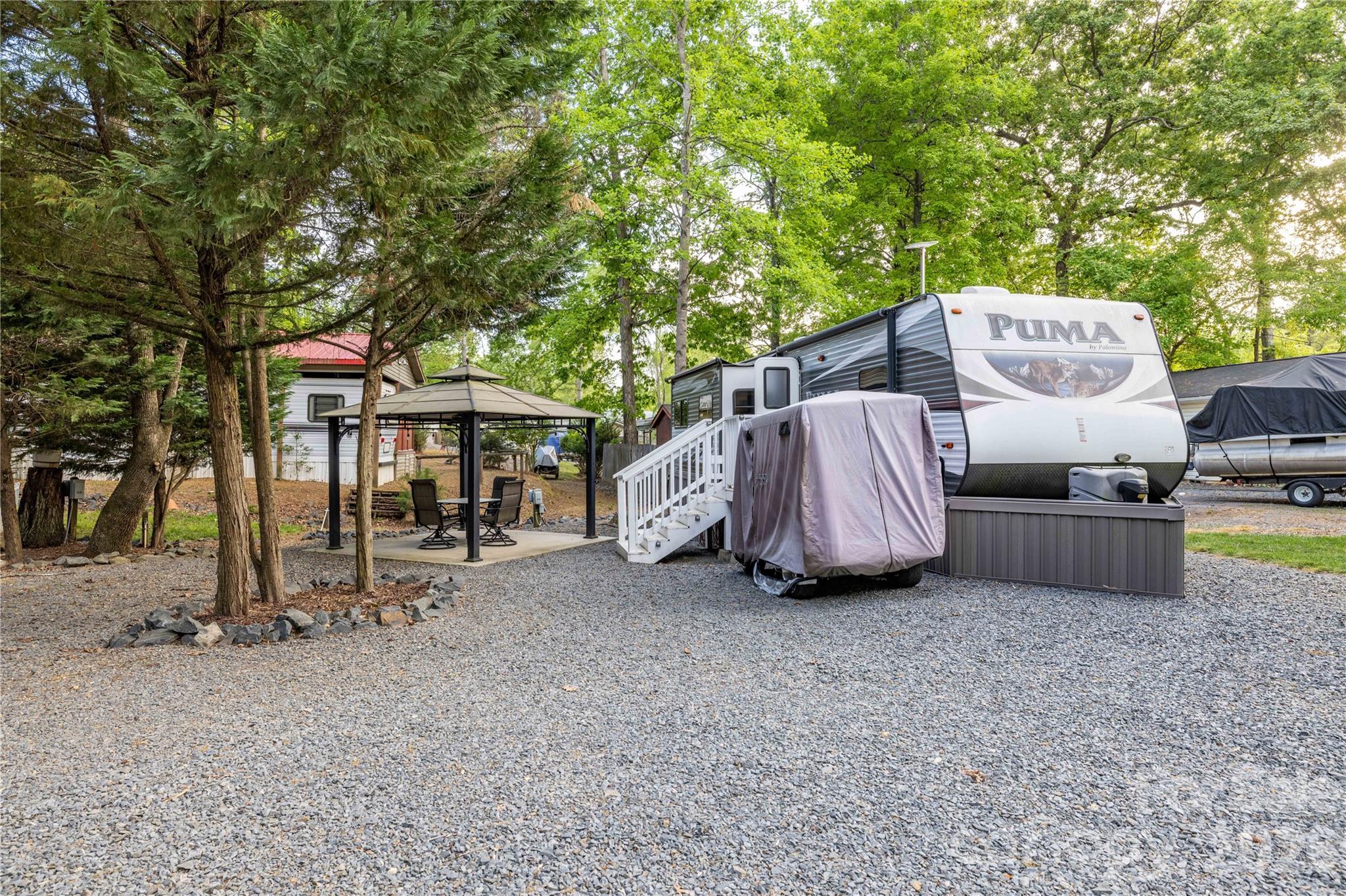 131 Landlubber Trail Mount Gilead NC 27306