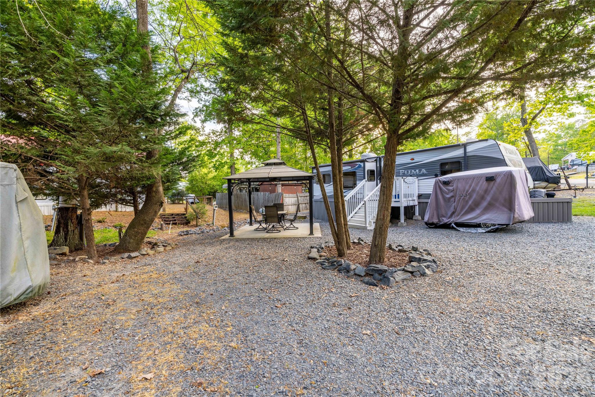 131 Landlubber Trail Mount Gilead NC 27306