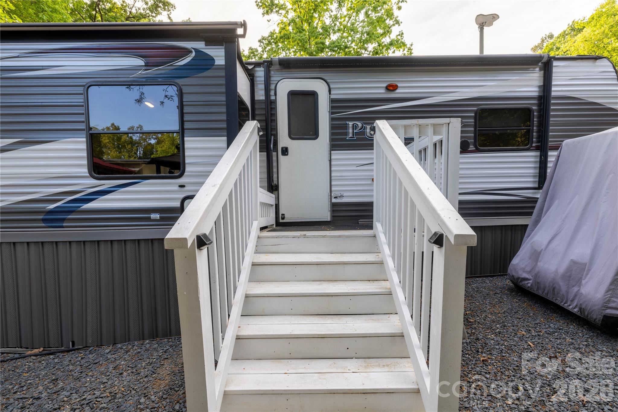 131 Landlubber Trail Mount Gilead NC 27306