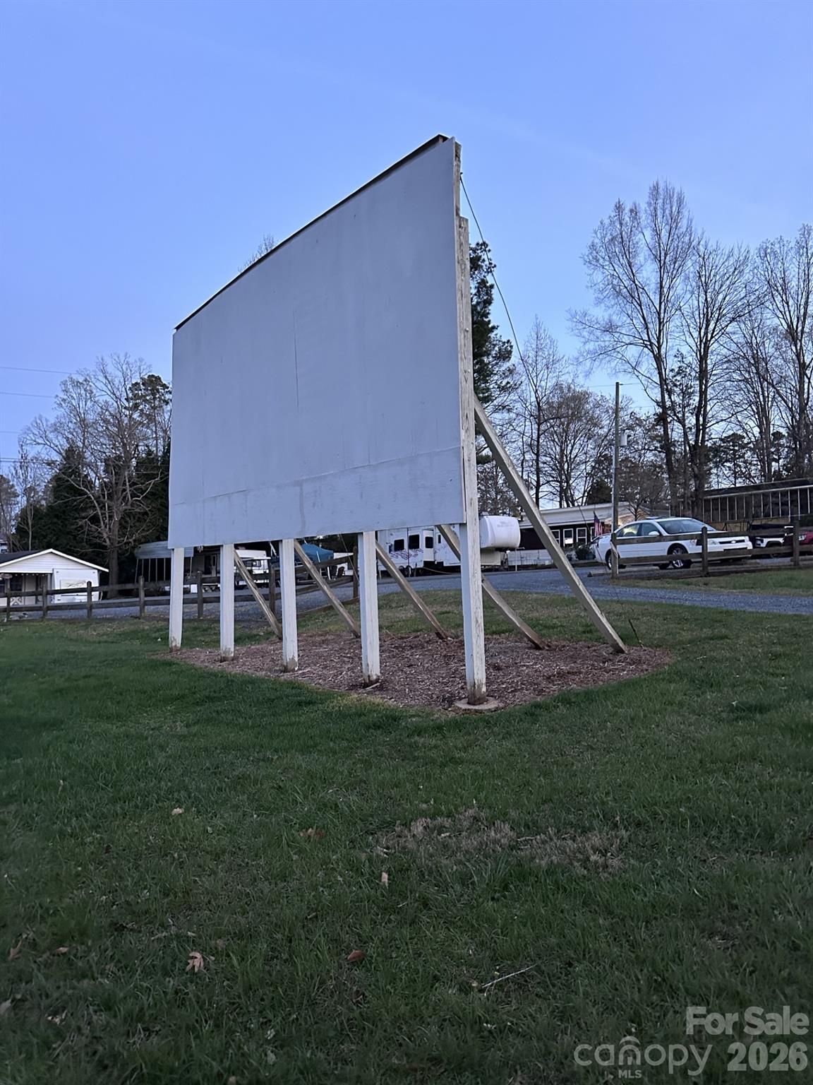 131 Landlubber Trail Mount Gilead NC 27306