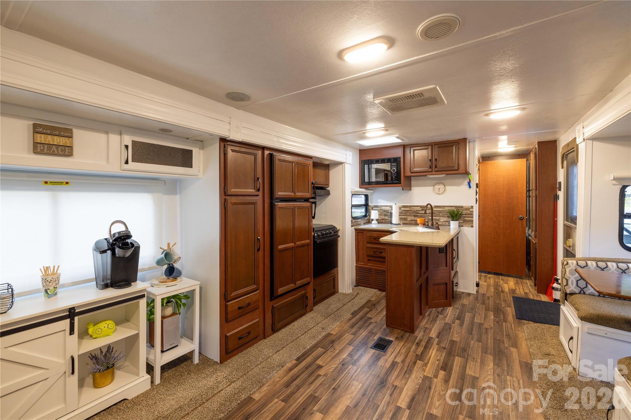 131 Landlubber Trail Mount Gilead NC 27306