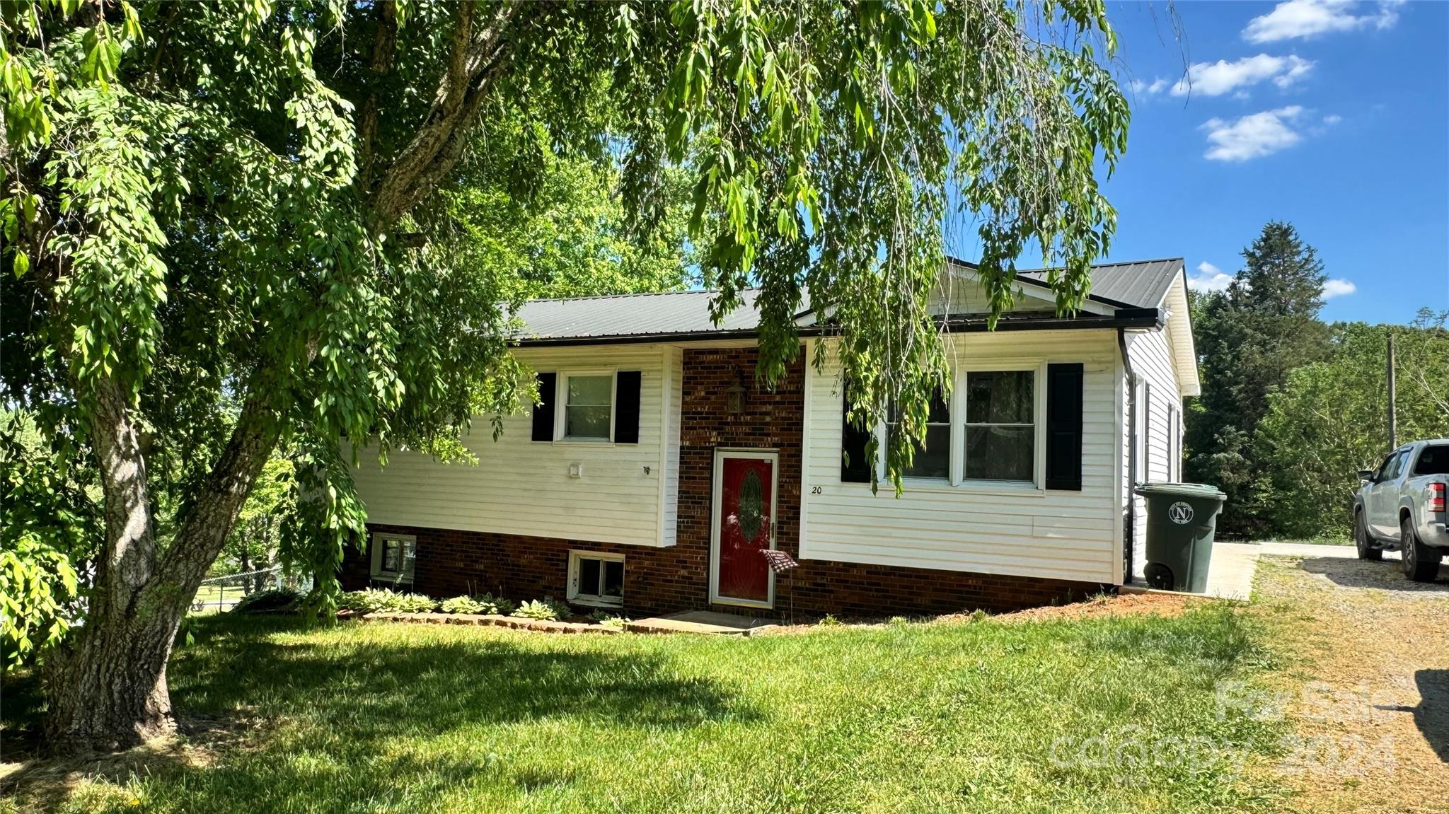 20 Claridge Court Newton NC 28658