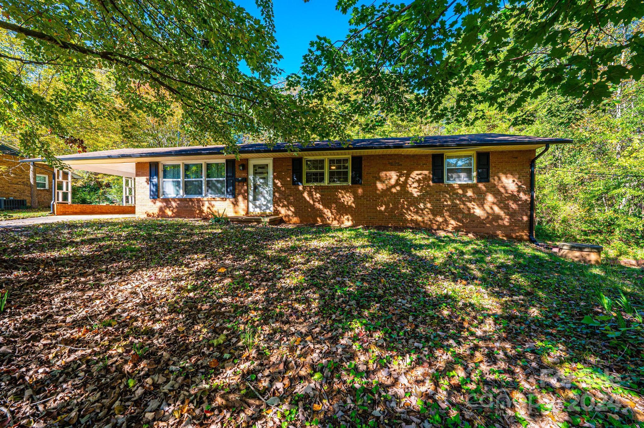 2165 25th Street Drive NE Hickory NC 28601