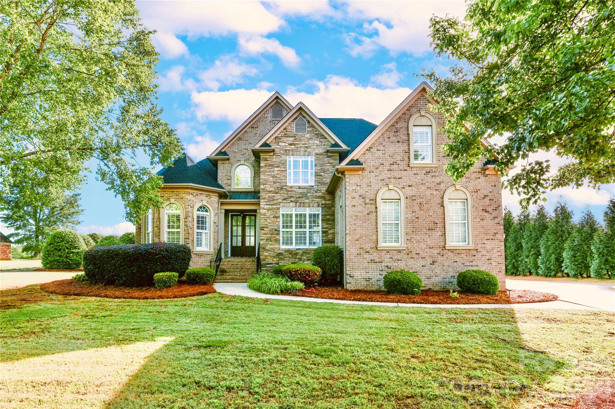 4917 Campobello Drive Monroe NC 28110