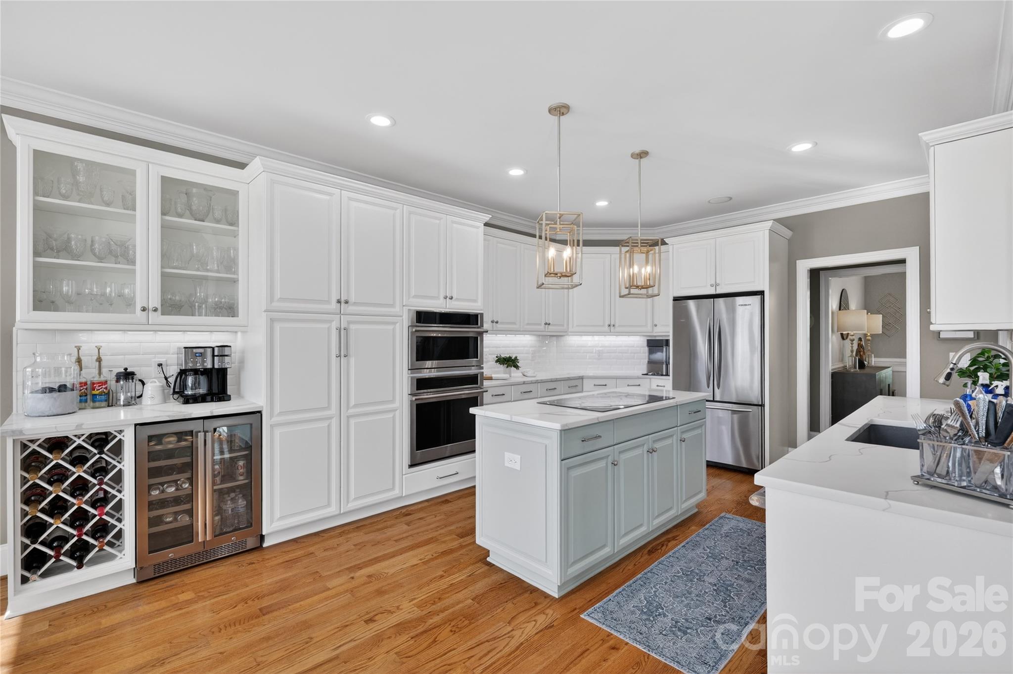 4917 Campobello Drive Monroe NC 28110
