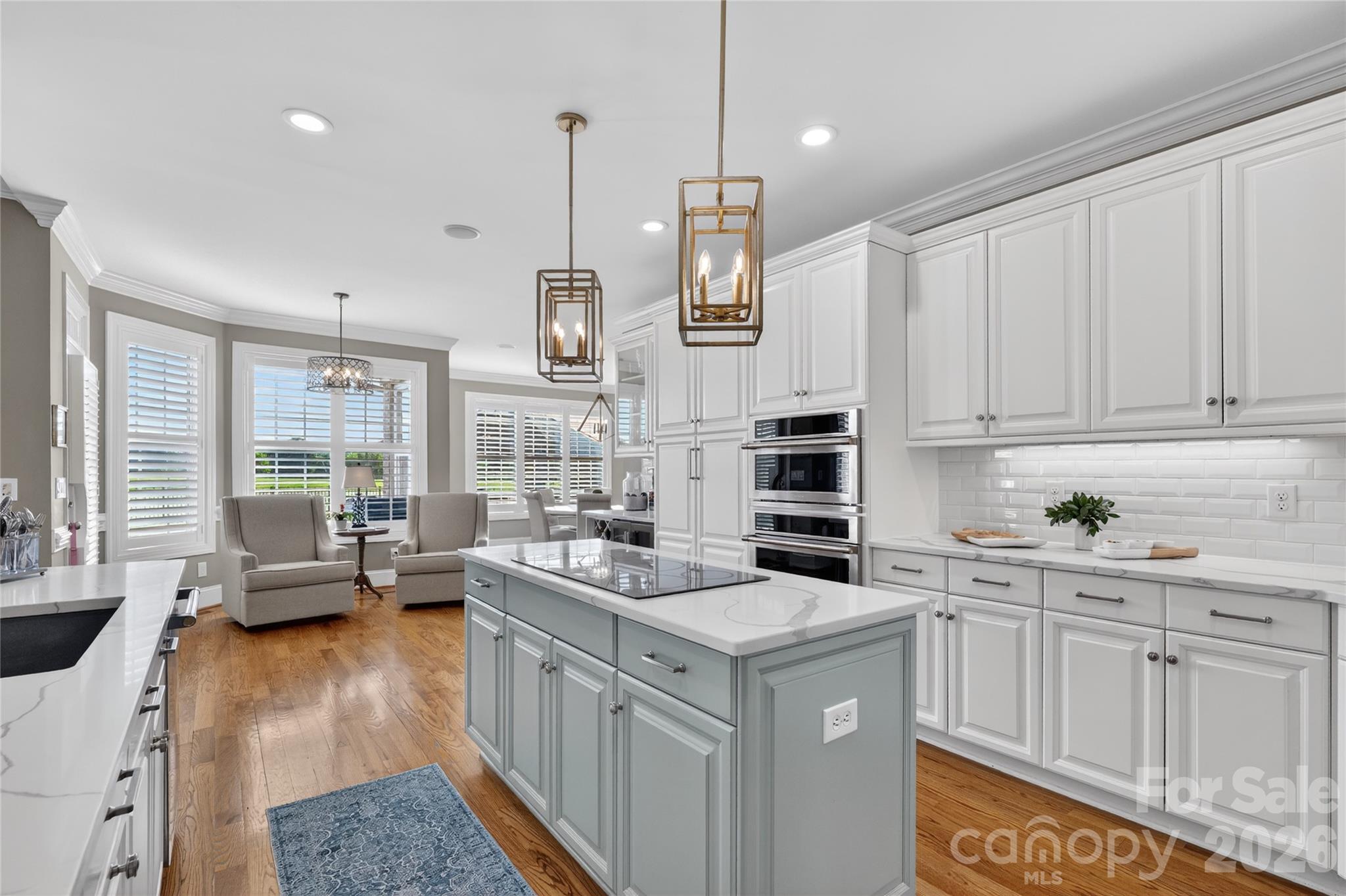 4917 Campobello Drive Monroe NC 28110