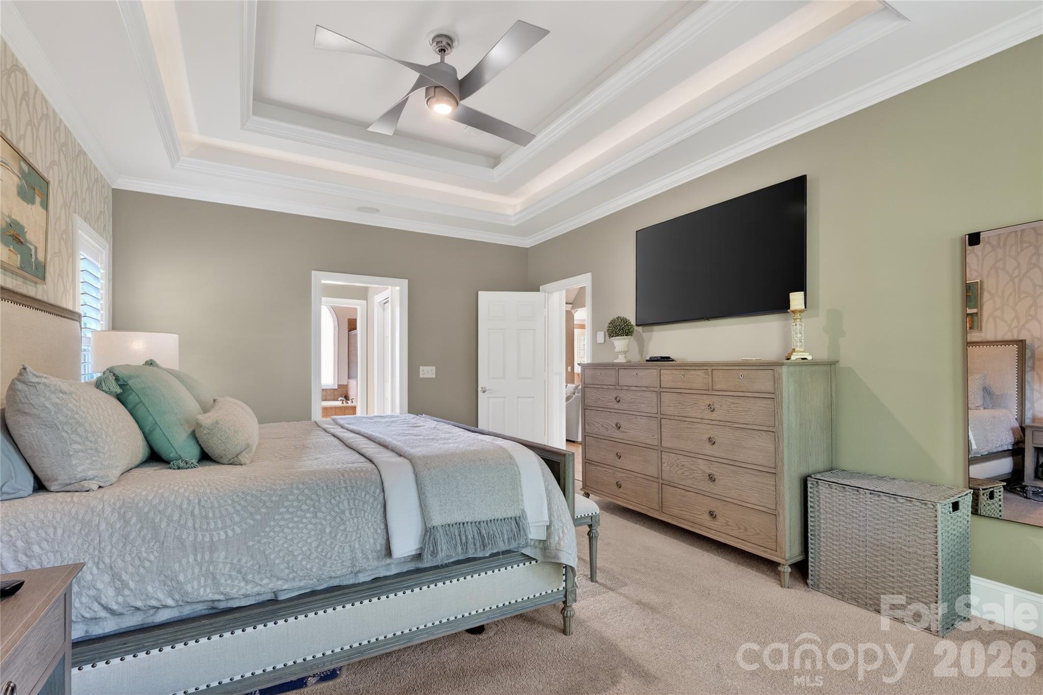 4917 Campobello Drive Monroe NC 28110