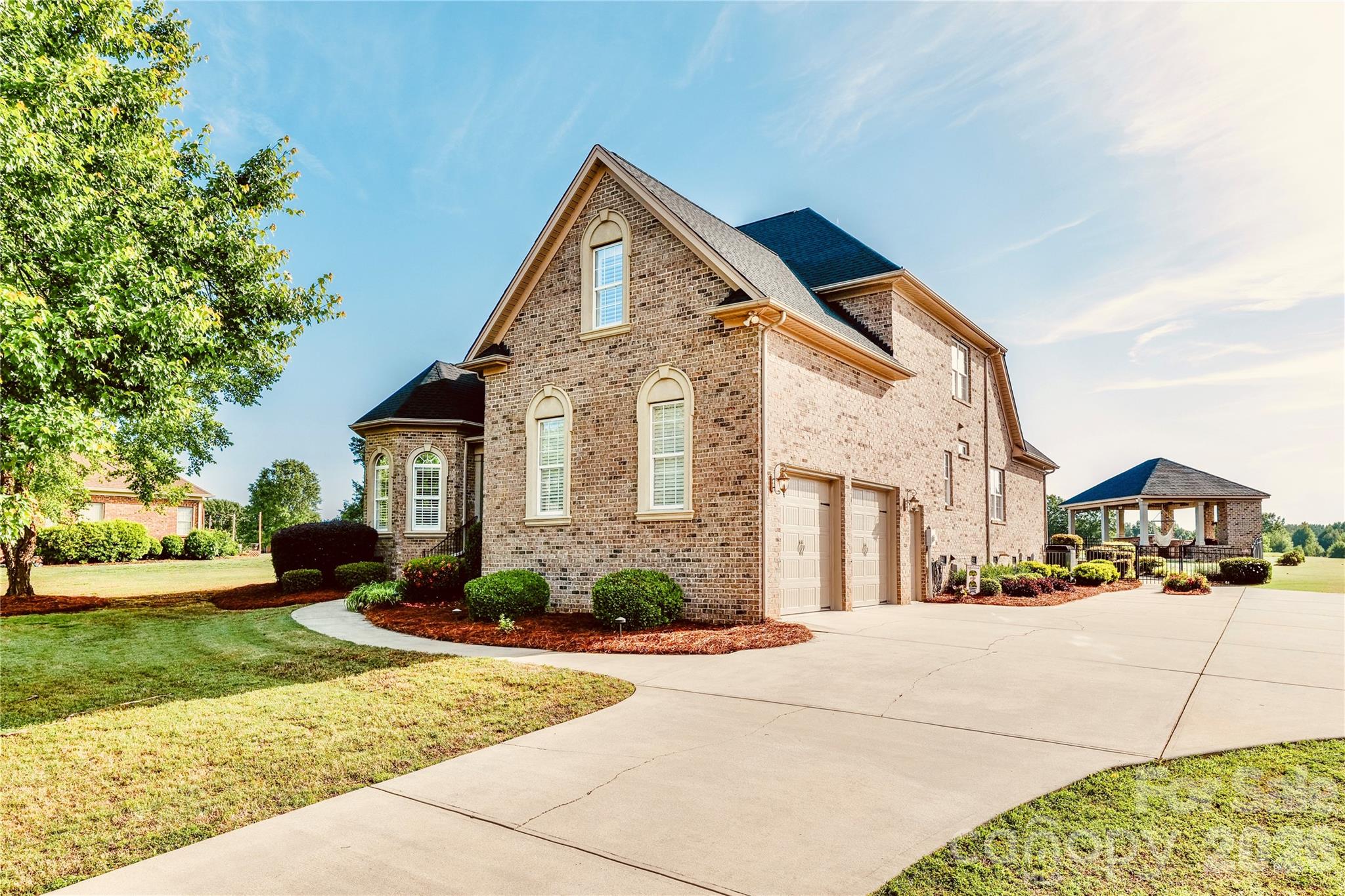 4917 Campobello Drive Monroe NC 28110