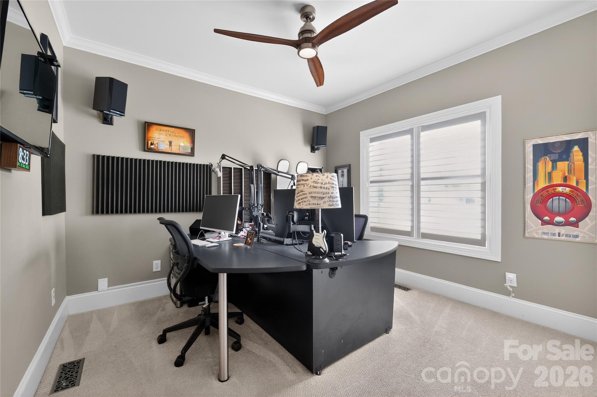 4917 Campobello Drive Monroe NC 28110