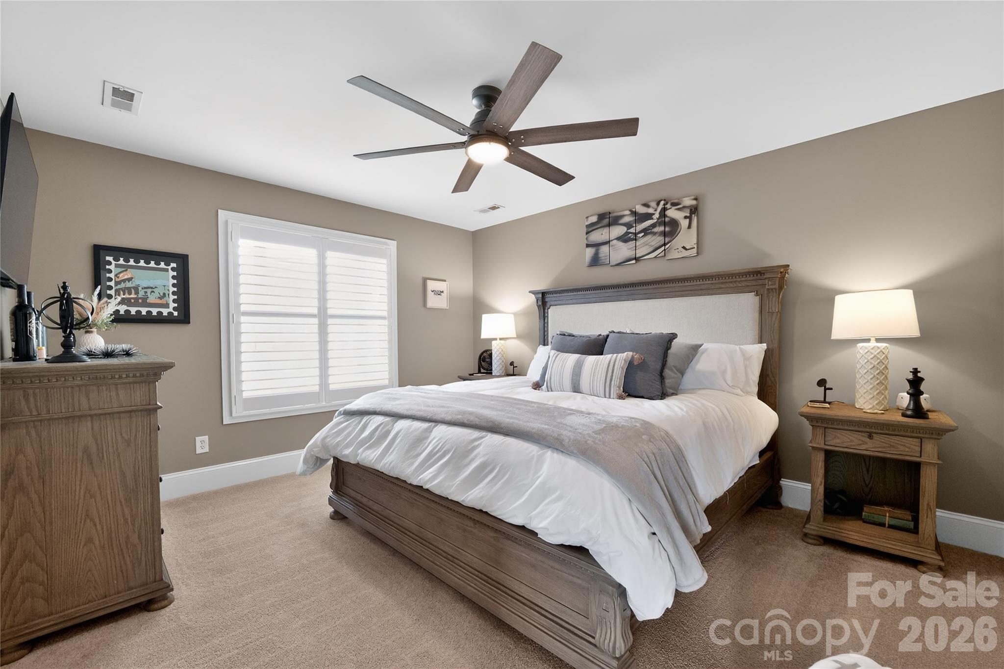 4917 Campobello Drive Monroe NC 28110
