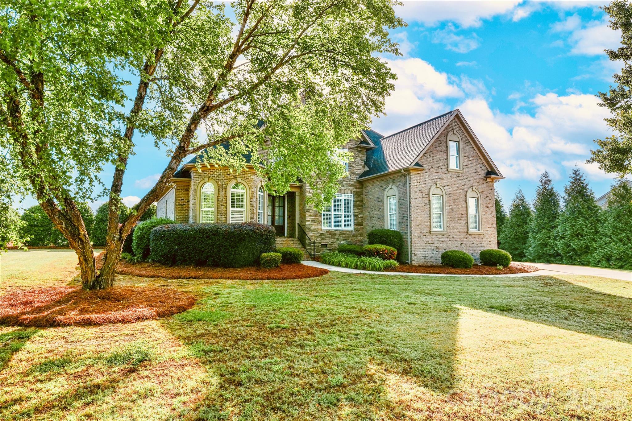 4917 Campobello Drive Monroe NC 28110