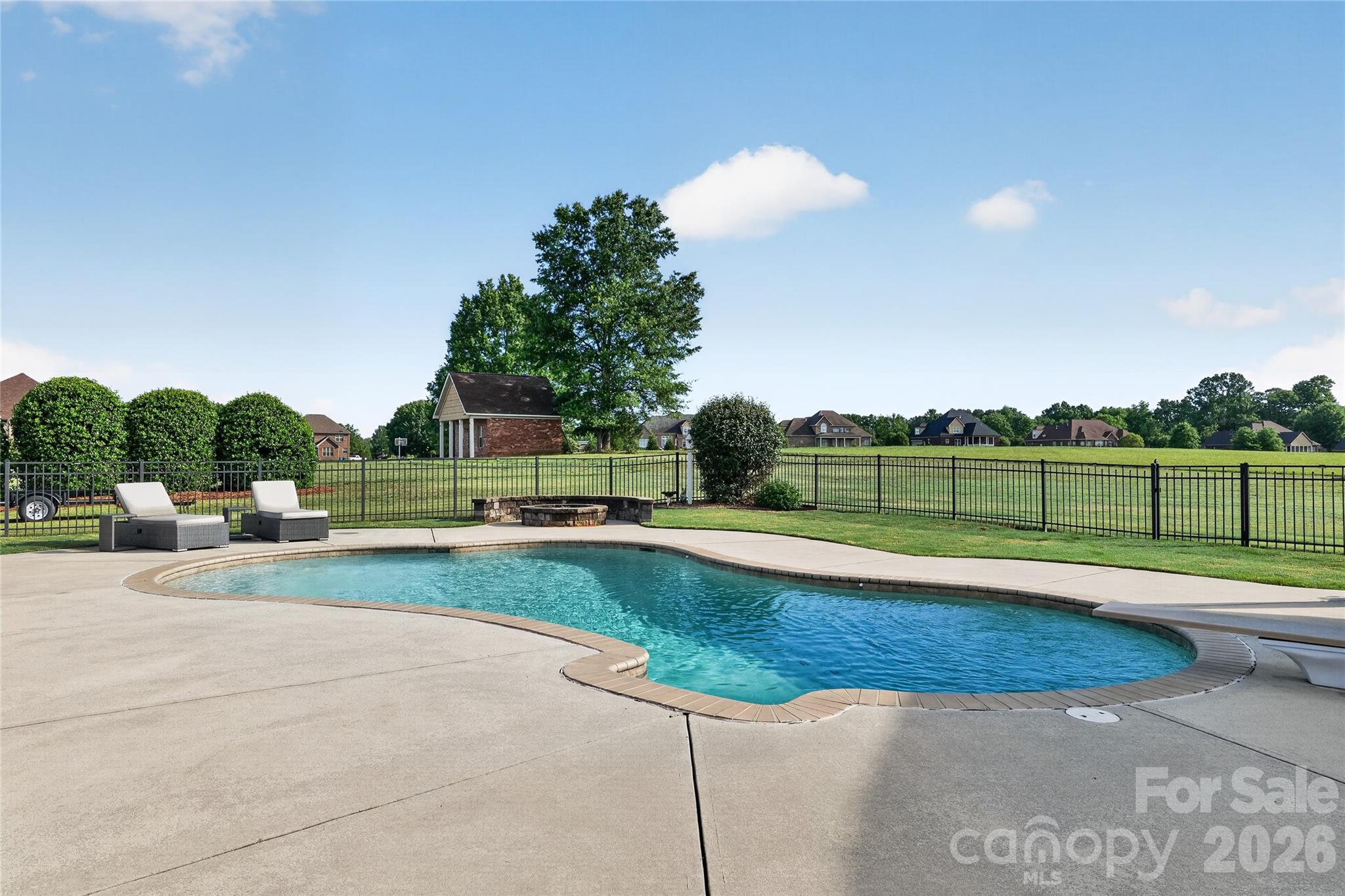 4917 Campobello Drive Monroe NC 28110