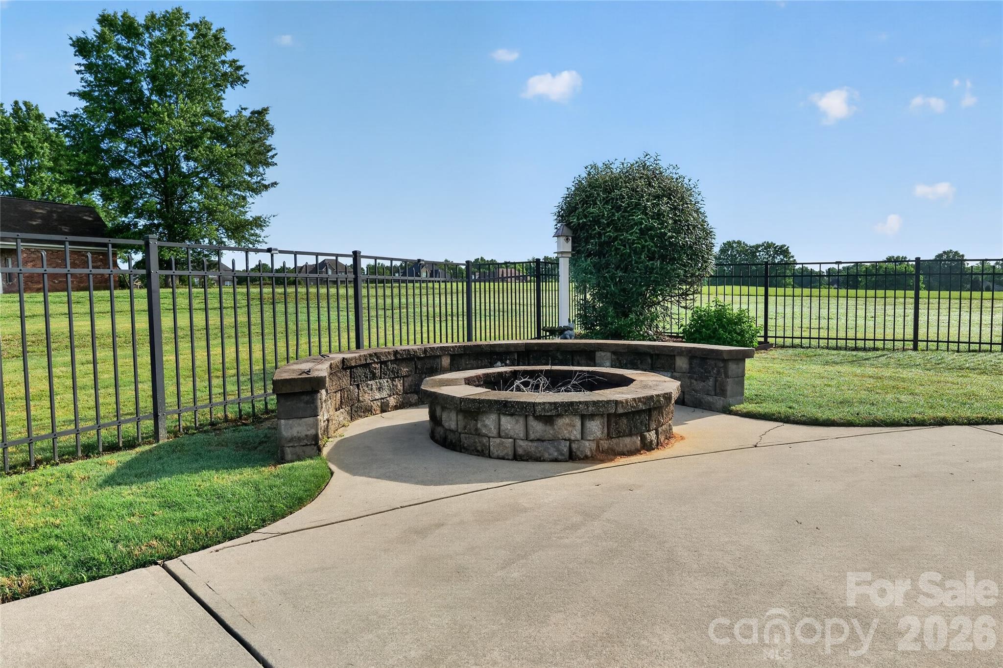4917 Campobello Drive Monroe NC 28110