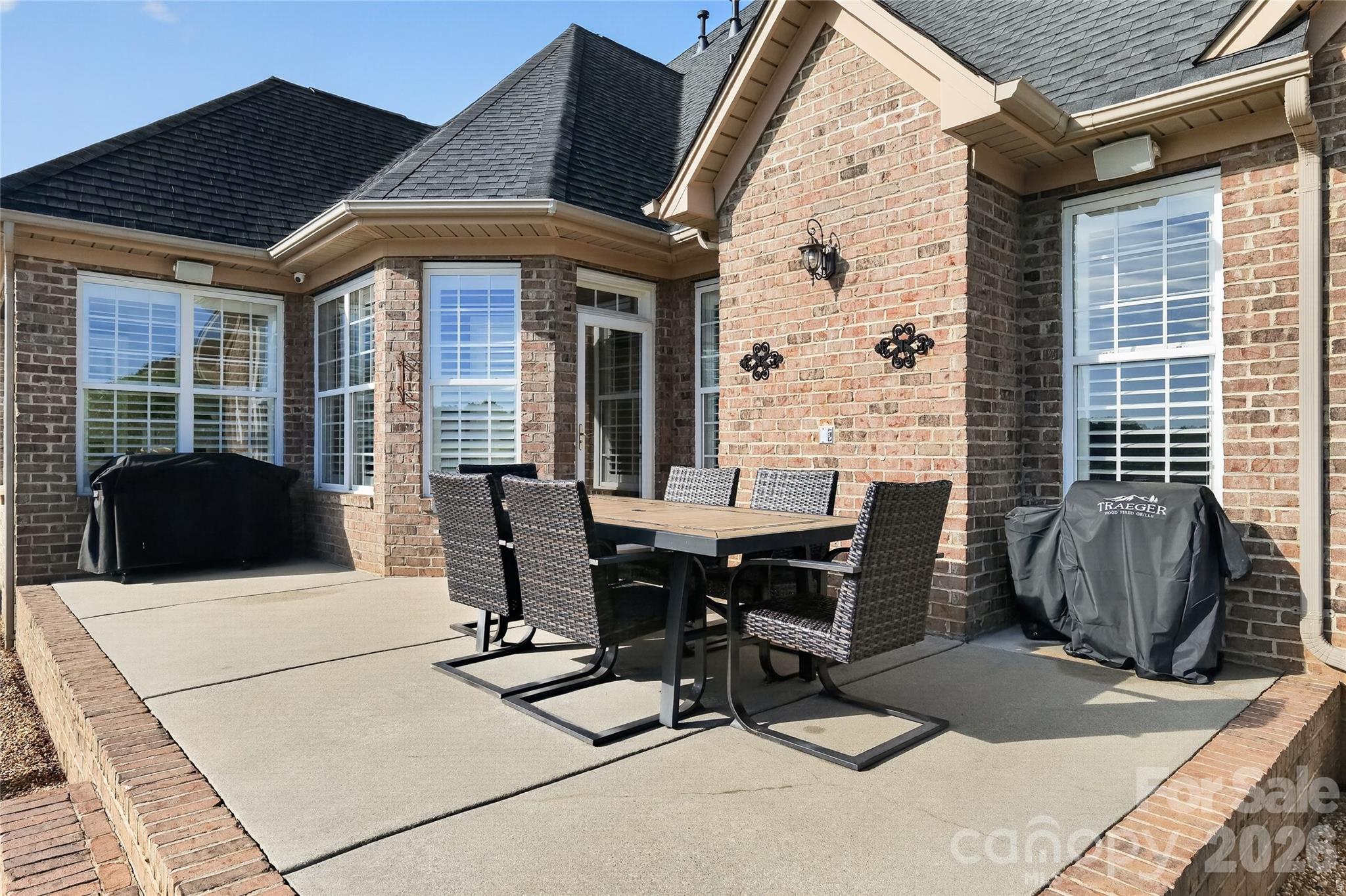 4917 Campobello Drive Monroe NC 28110