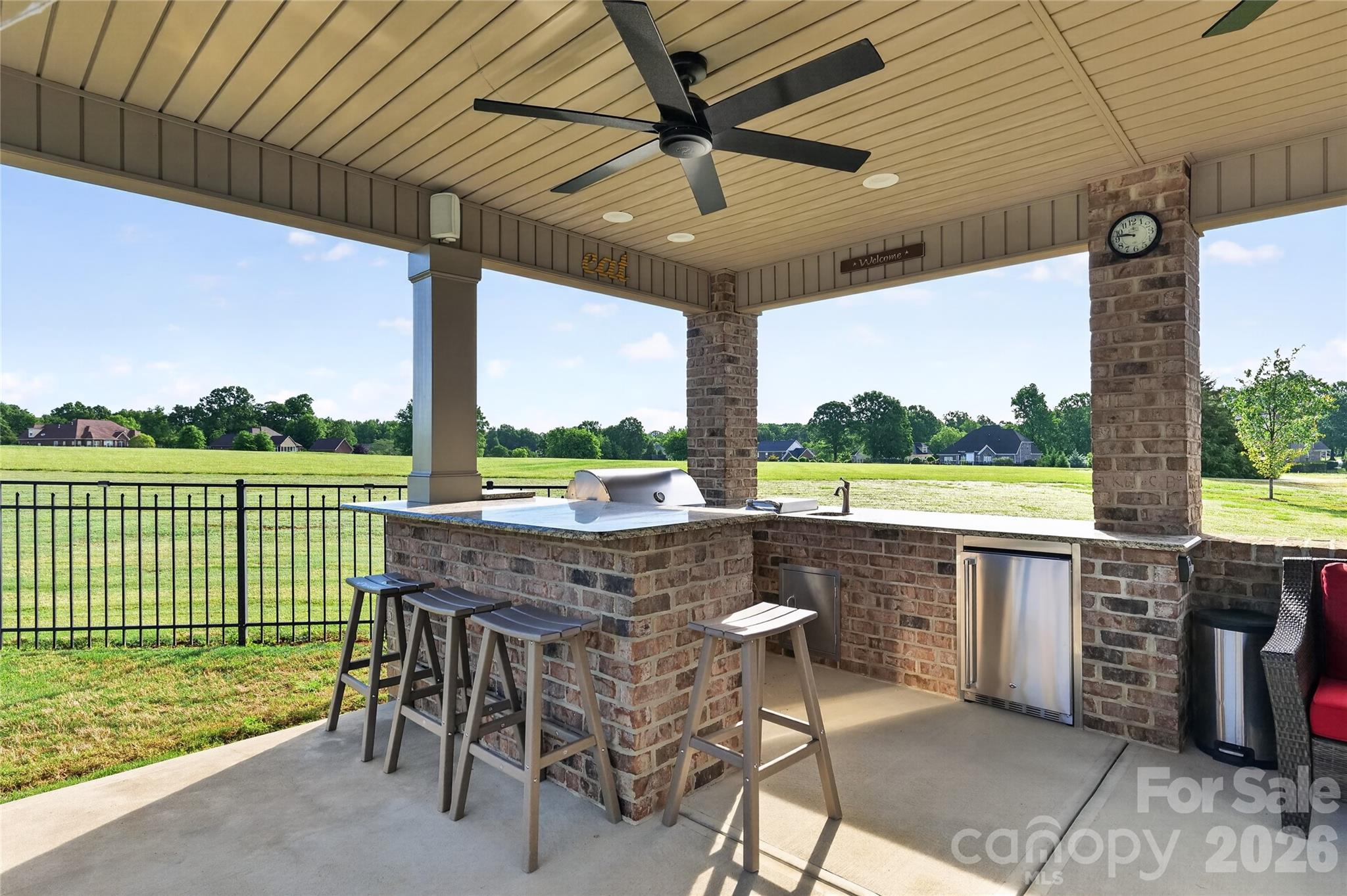 4917 Campobello Drive Monroe NC 28110