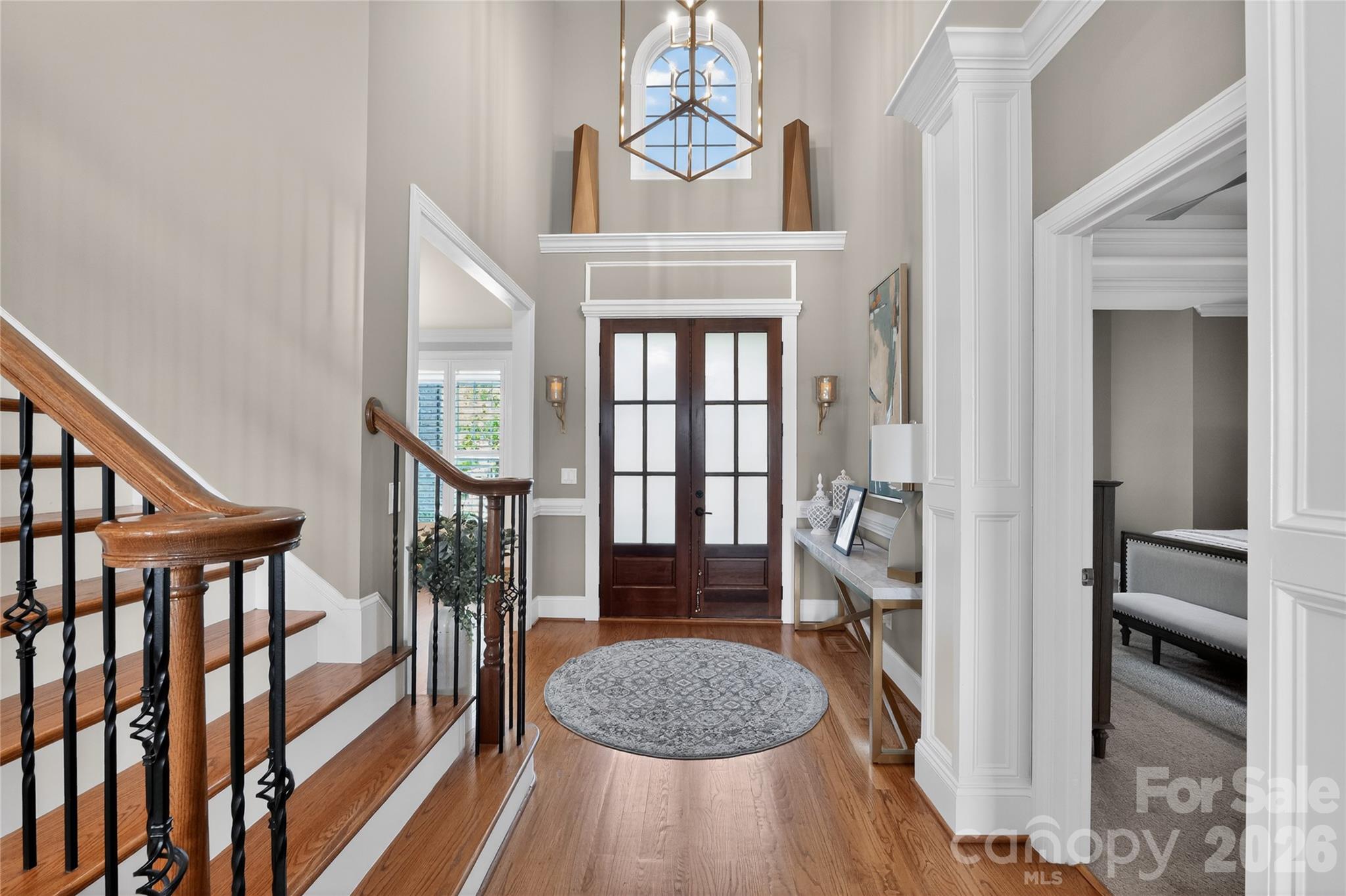 4917 Campobello Drive Monroe NC 28110