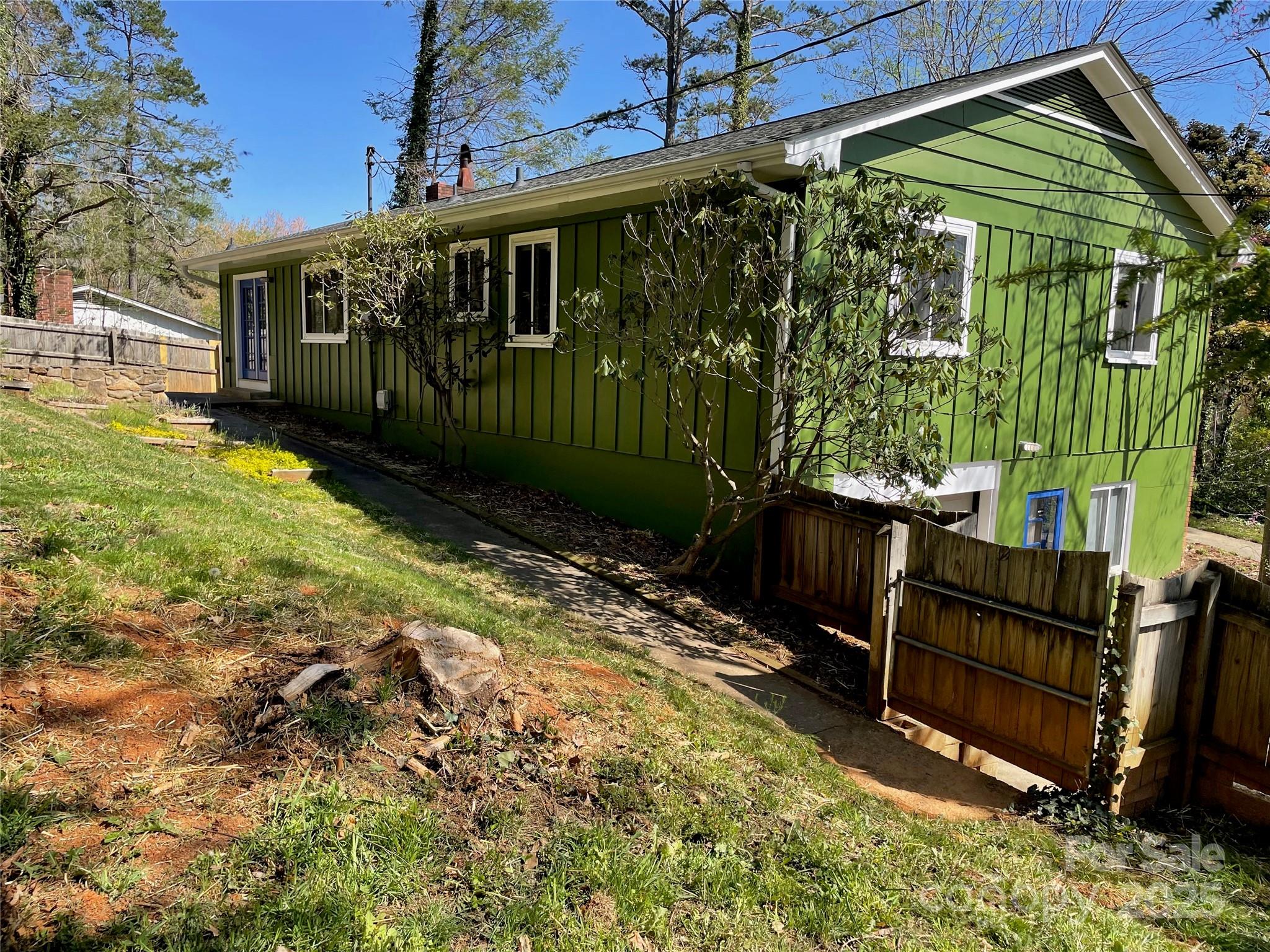 3 Quail Cove Road Asheville NC 28804