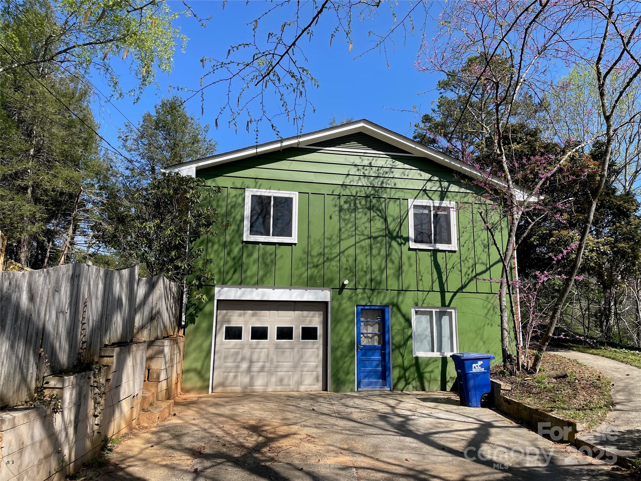 3 Quail Cove Road Asheville NC 28804