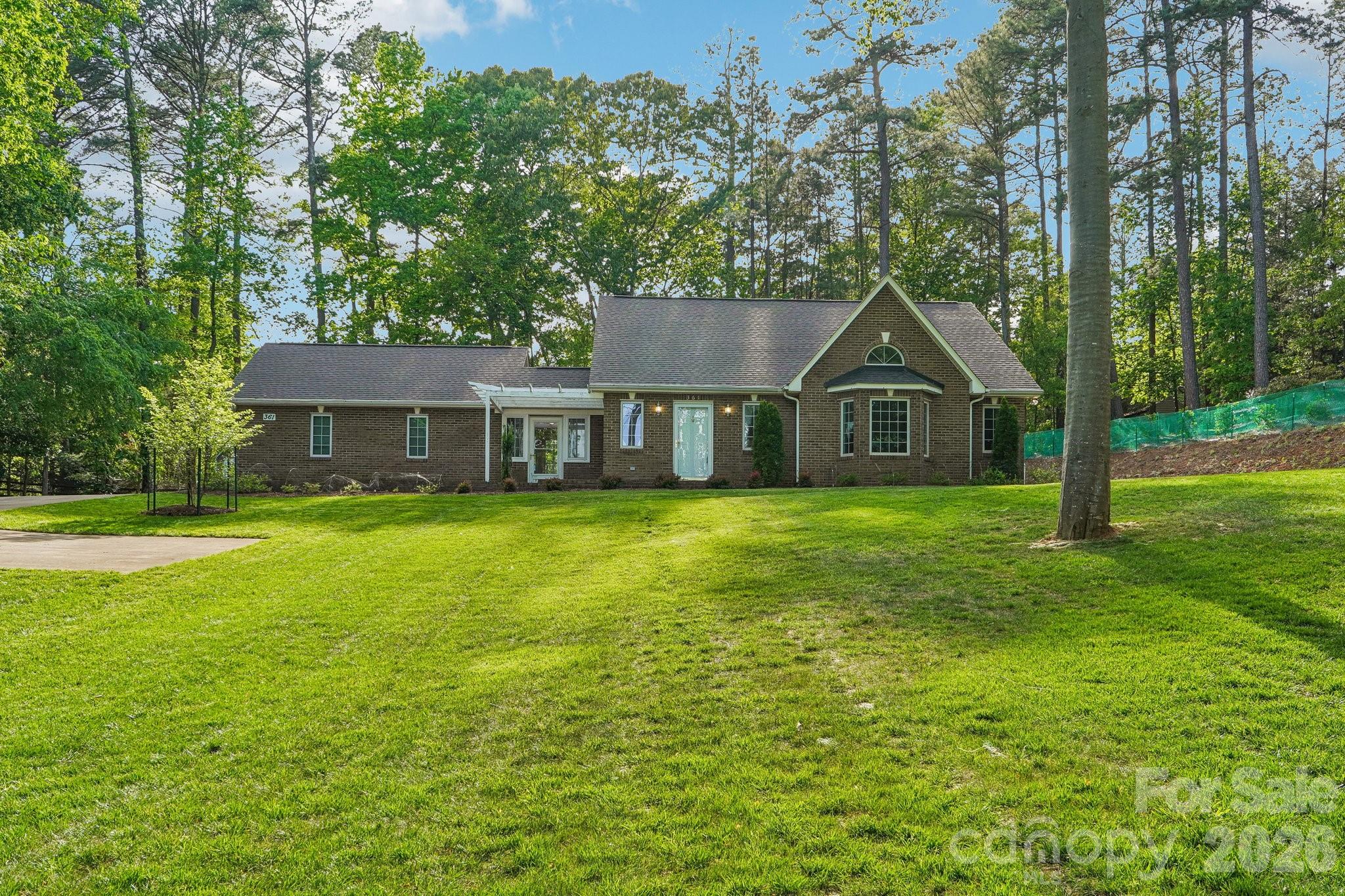 361 Stonemarker Road Mooresville NC 28117