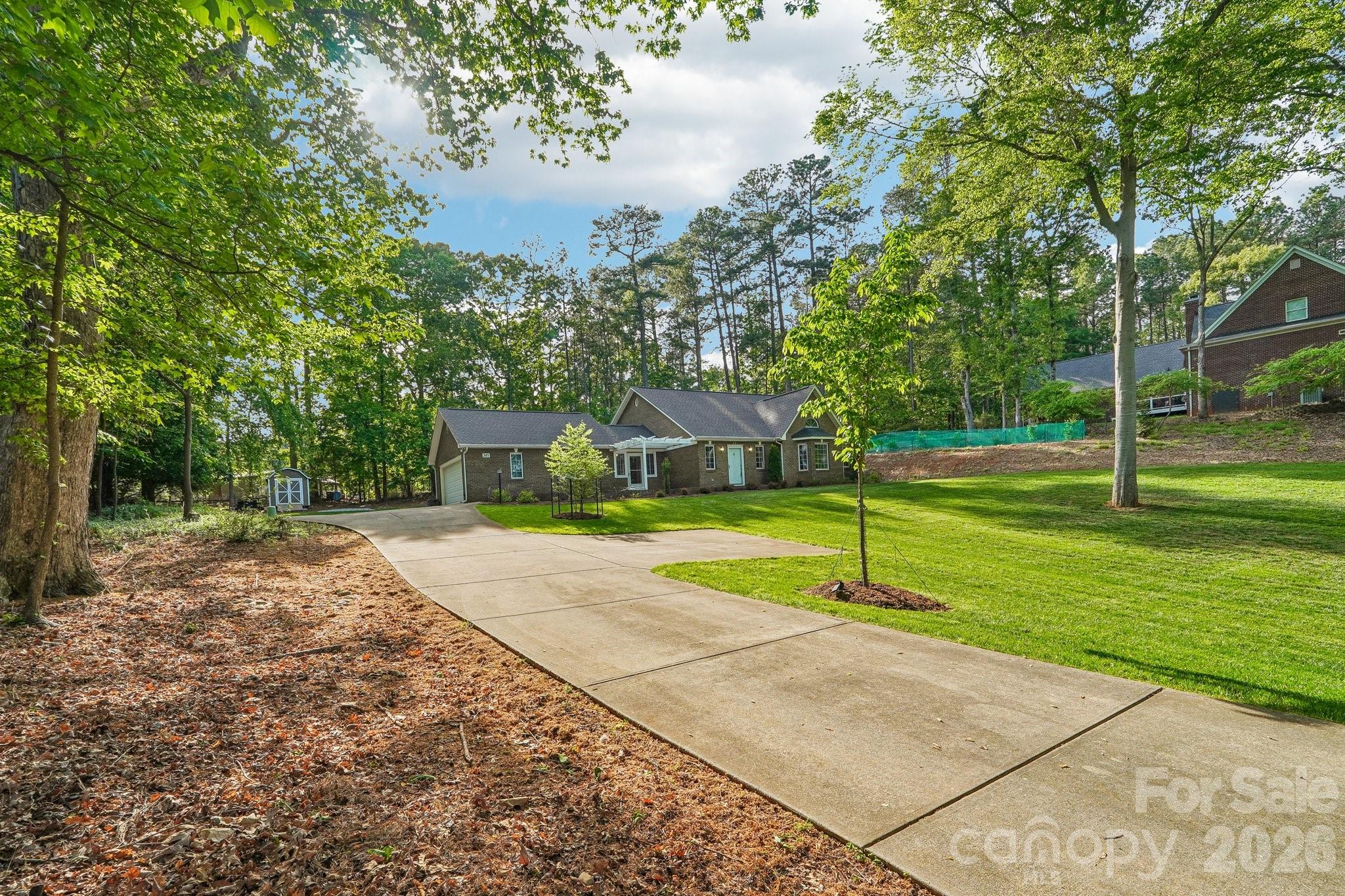 361 Stonemarker Road Mooresville NC 28117