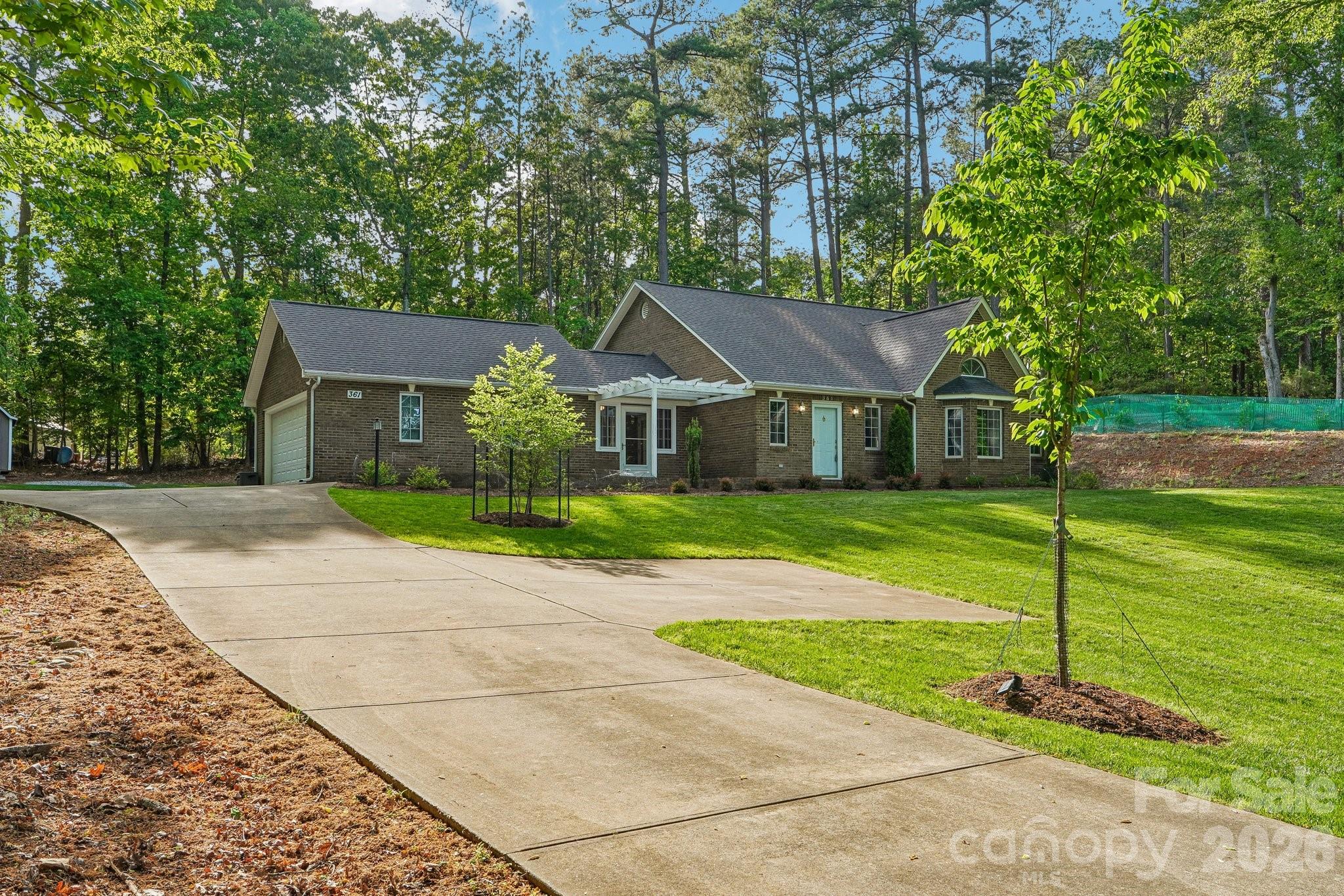 361 Stonemarker Road Mooresville NC 28117