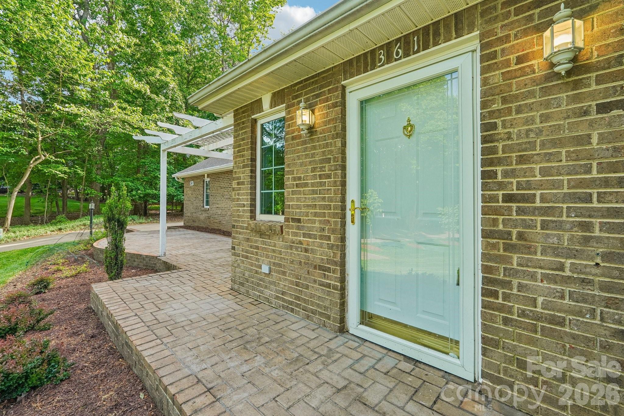 361 Stonemarker Road Mooresville NC 28117