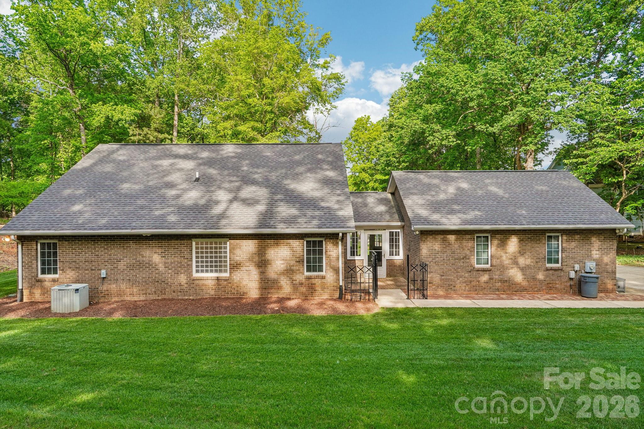 361 Stonemarker Road Mooresville NC 28117