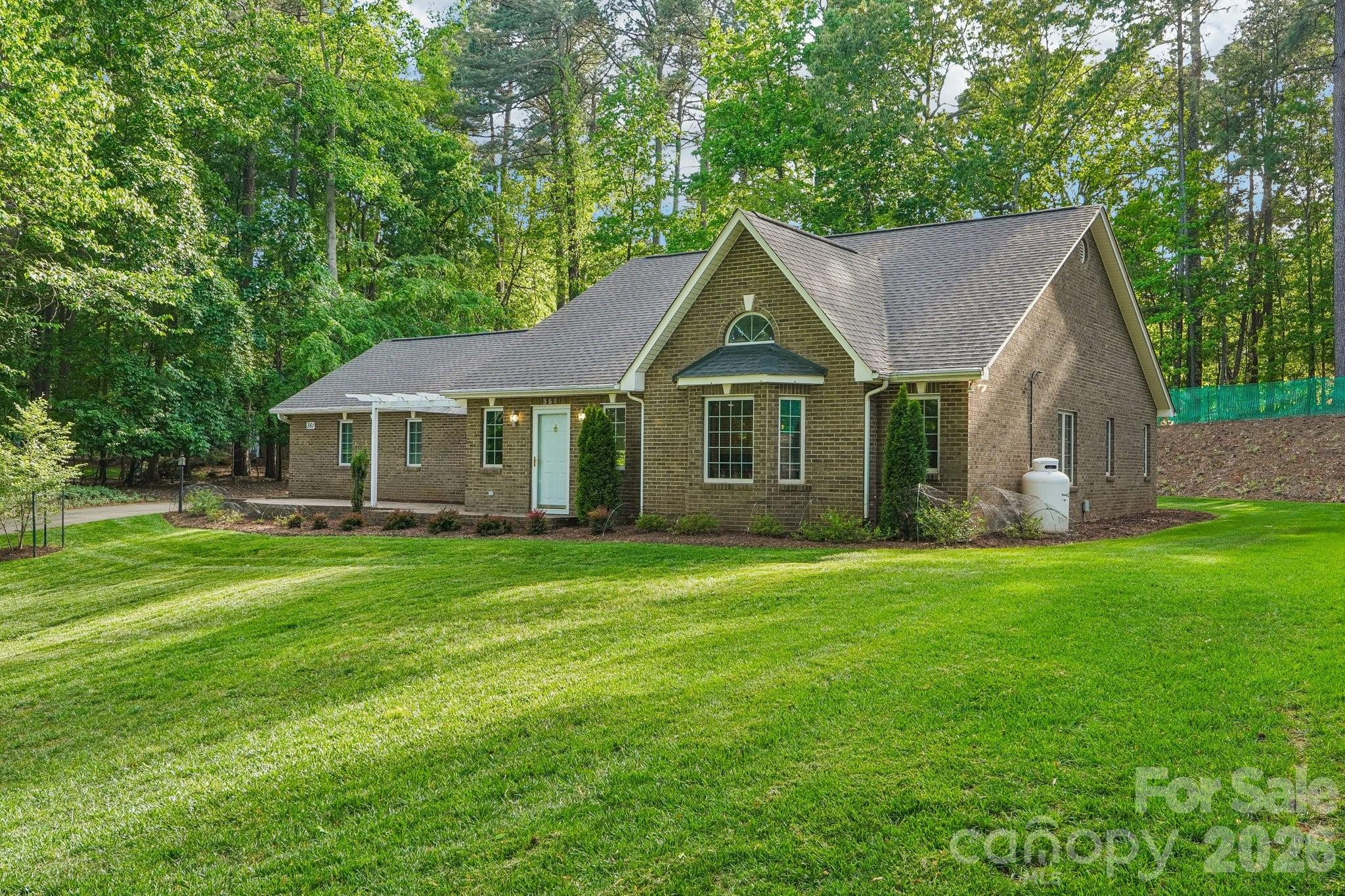 361 Stonemarker Road Mooresville NC 28117